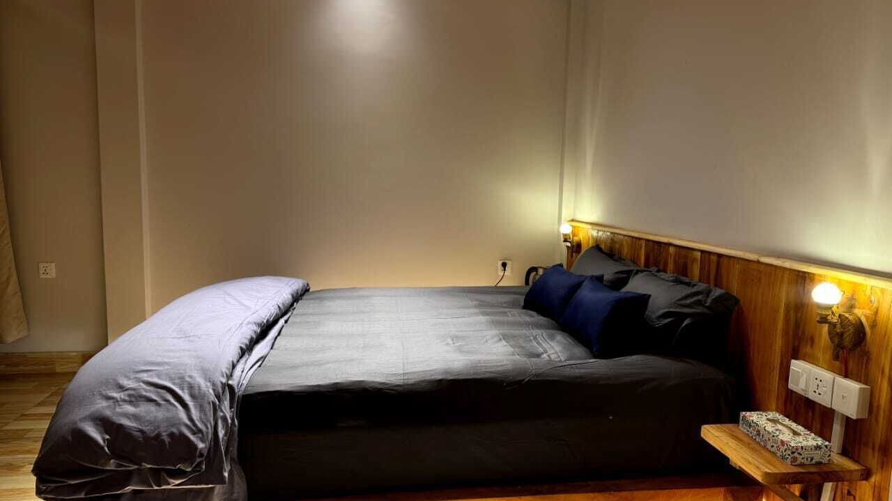Photo of Bedroom in Sreemangal Upazila