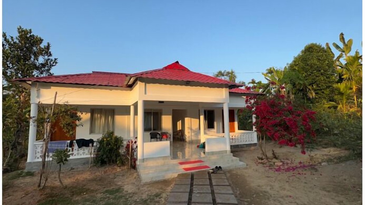 Photo of Outdoor in Sreemangal Upazila