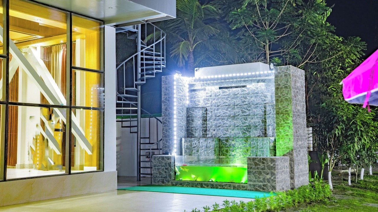 Photo of Outdoor in Gazipur District