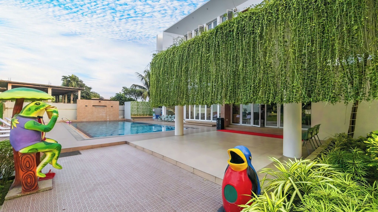 Photo of Outdoor in Gazipur District
