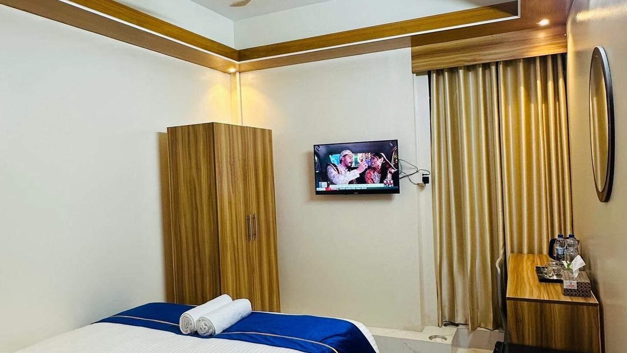 Photo of Bedroom in Mirpur