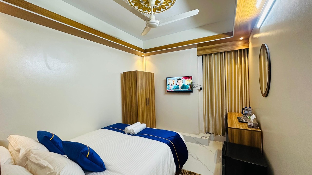 Photo of Bedroom in Mirpur
