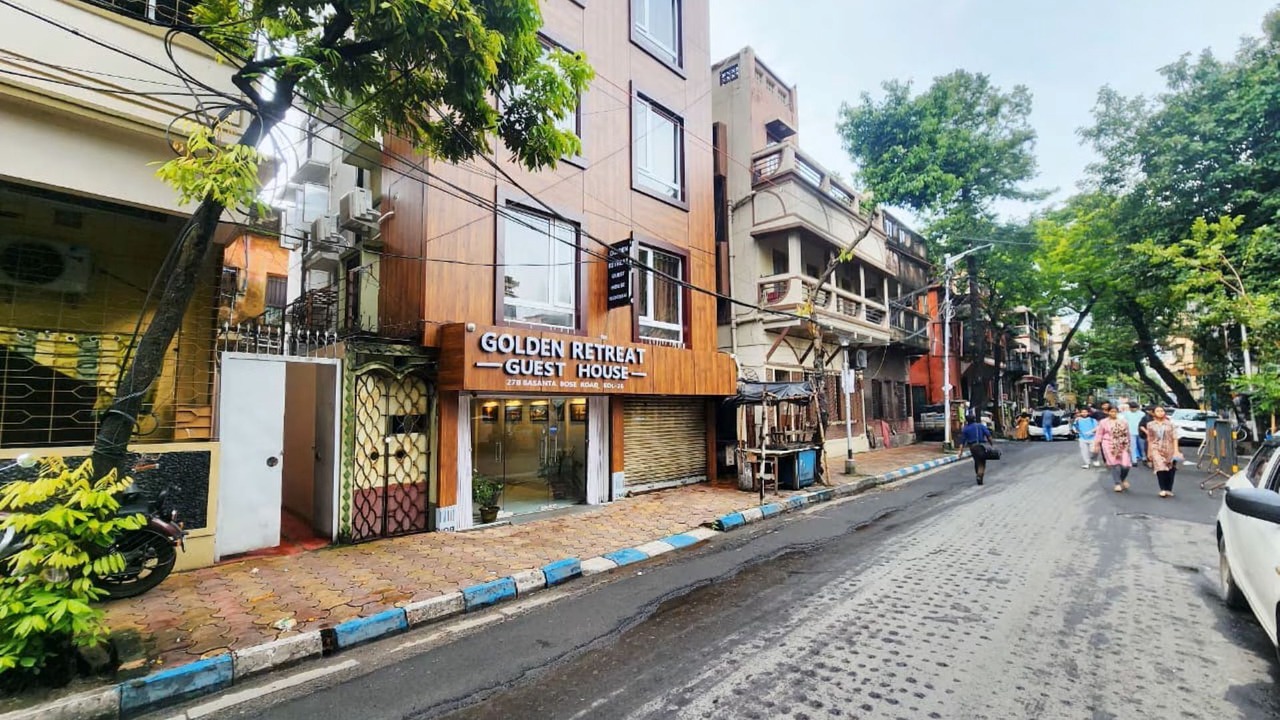 Photo of Outdoor in Kalighat