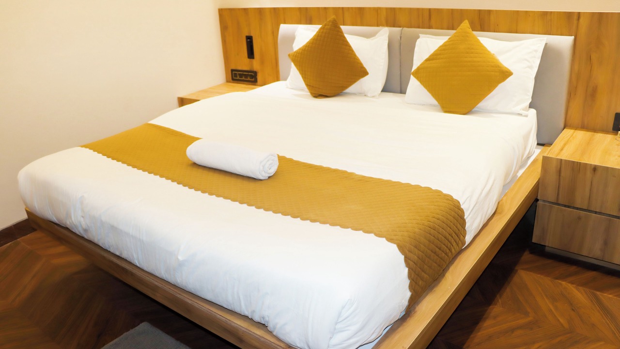 Photo of Bedroom in Bareilly
