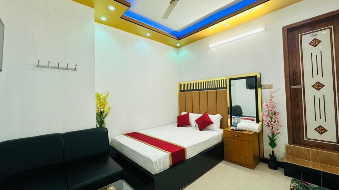 Photo of Bedroom in Uttara