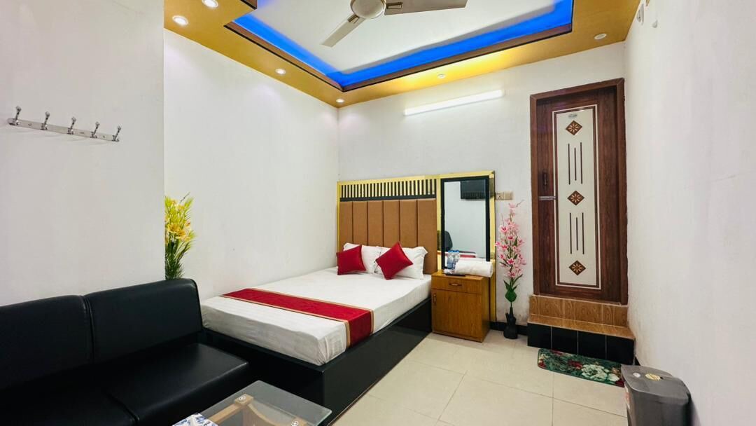 Photo of Bedroom in Uttara