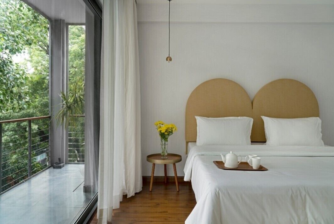 Photo of Bedroom in Defence Colony