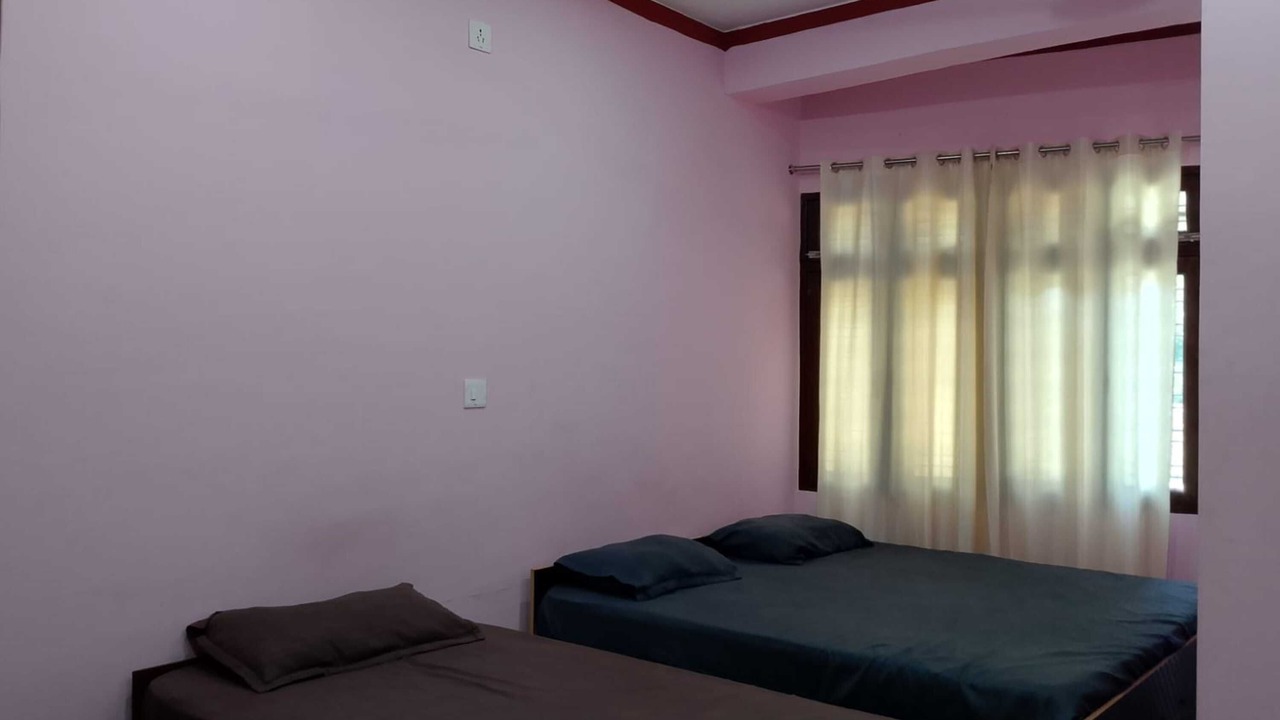 Photo of Bedroom in Shivanandi