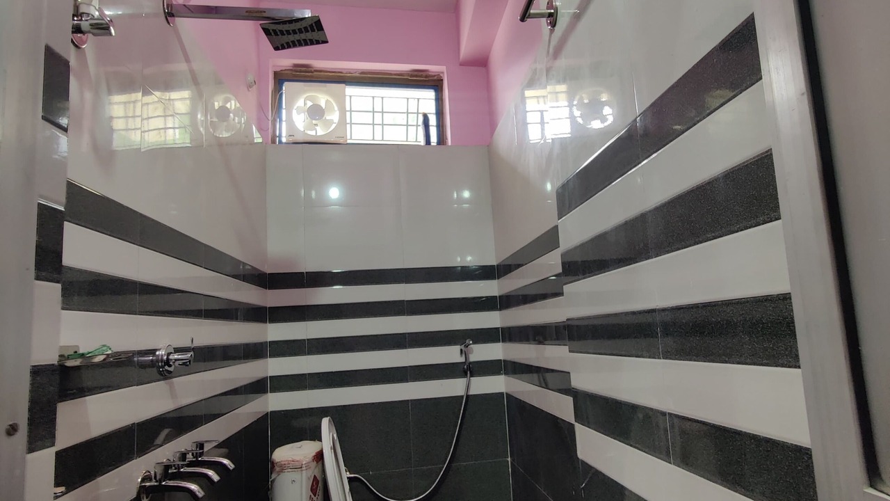 Photo of Bathroom in Shivanandi