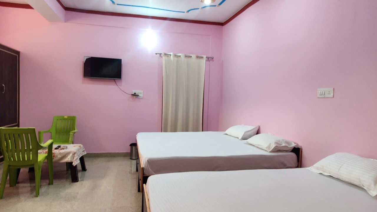 Photo of Bedroom in Shivanandi