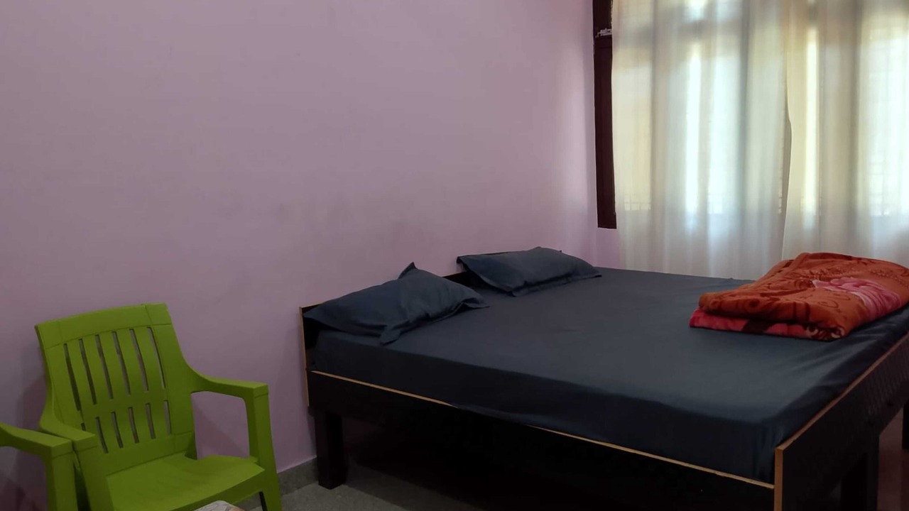 Photo of Bedroom in Shivanandi
