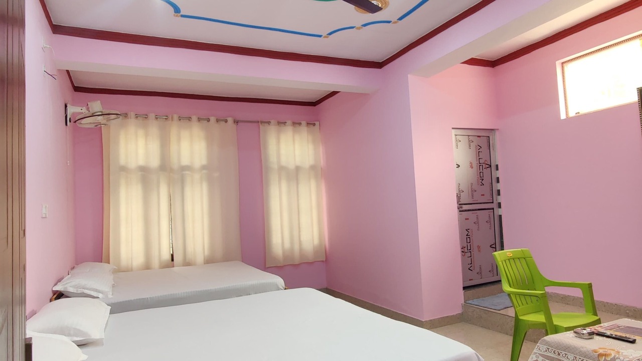 Photo of Bedroom in Shivanandi