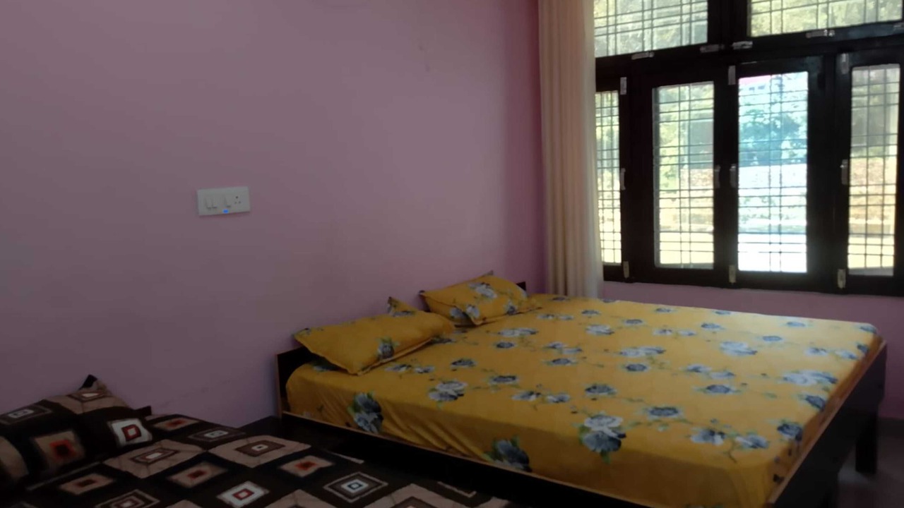Photo of Bedroom in Shivanandi