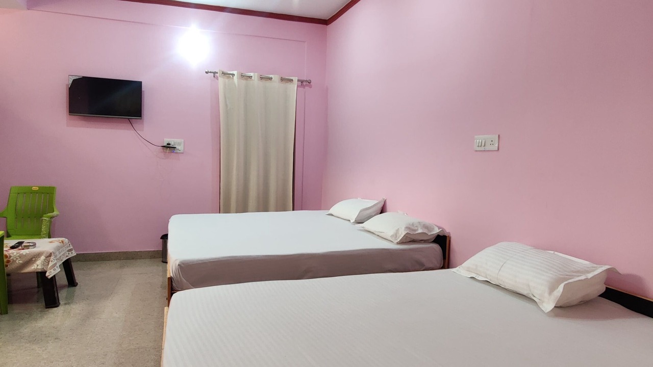 Photo of Bedroom in Shivanandi