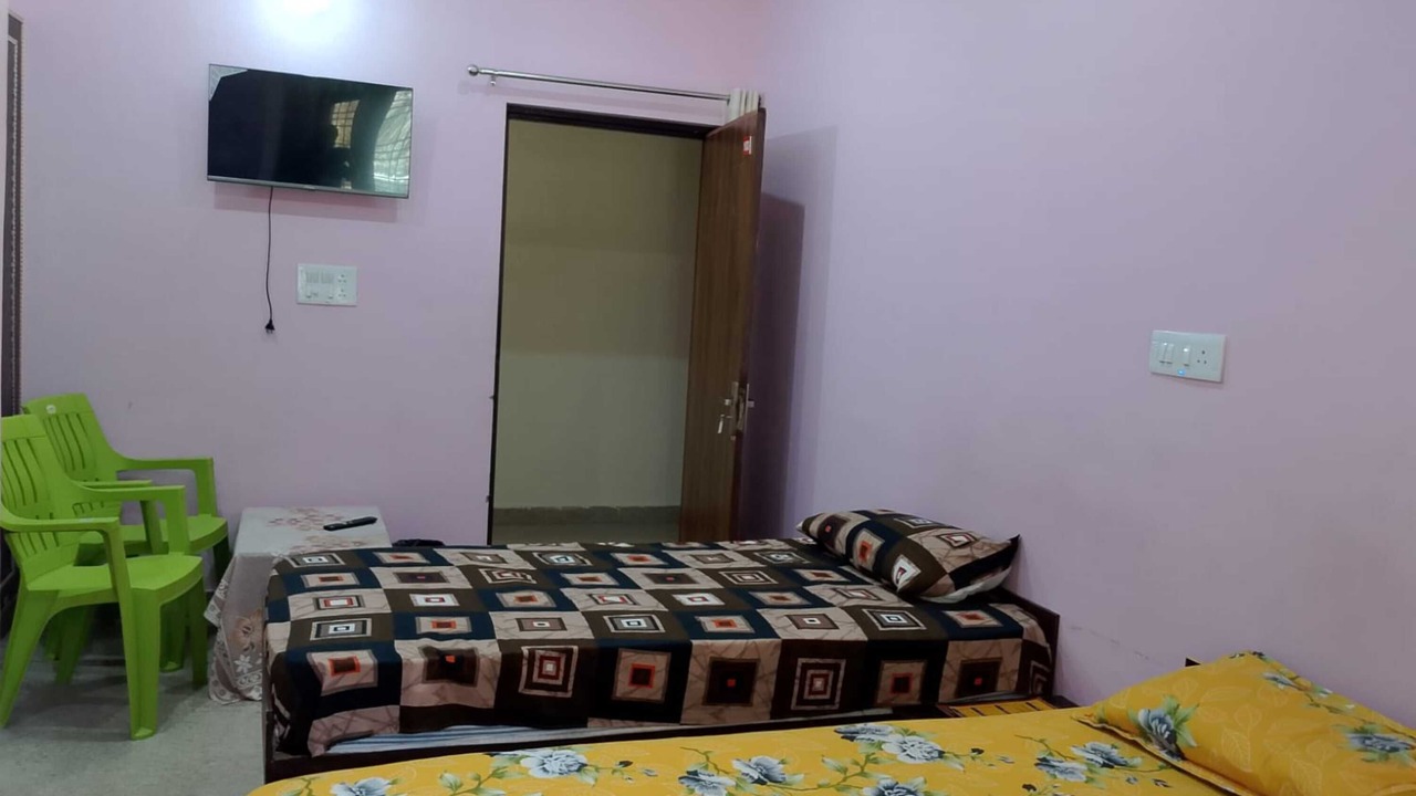 Photo of Bedroom in Shivanandi
