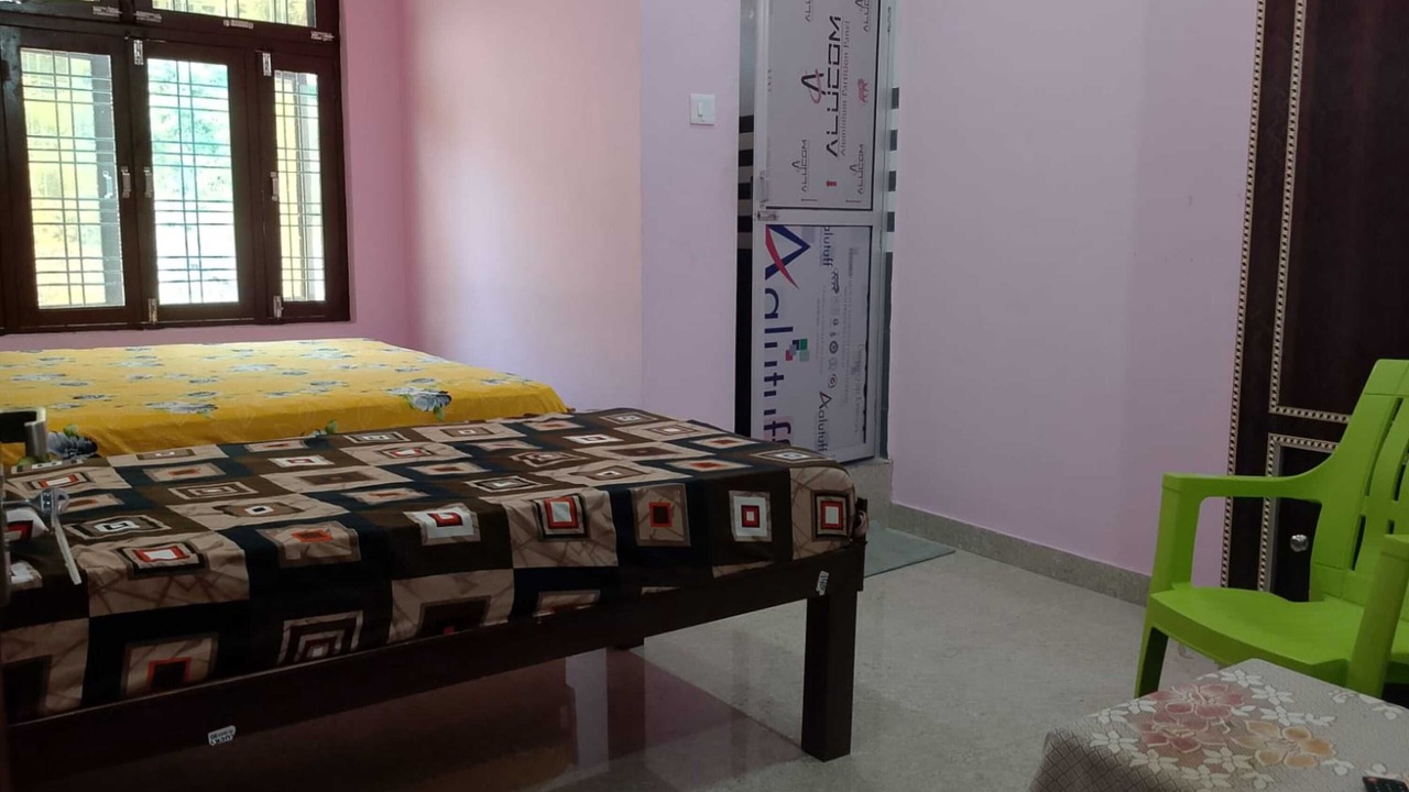 Photo of Bedroom in Shivanandi