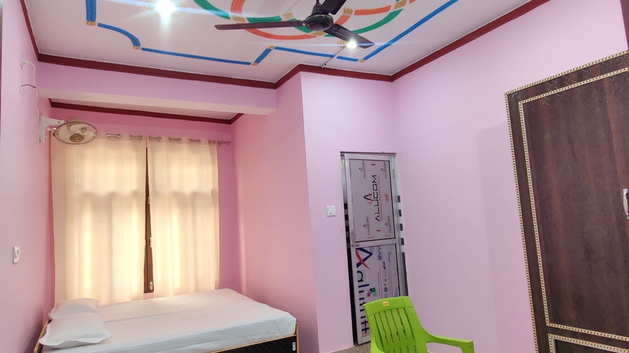 Photo of Bedroom in Shivanandi