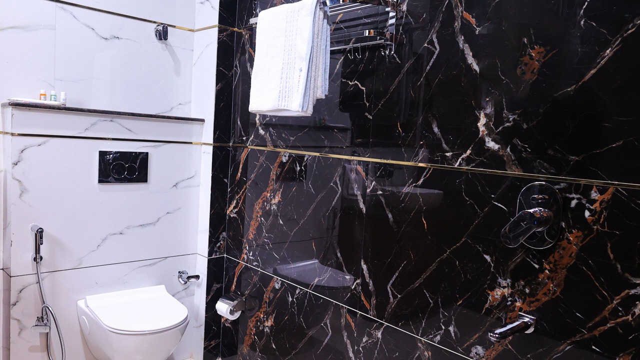Photo of Bathroom in Kaul