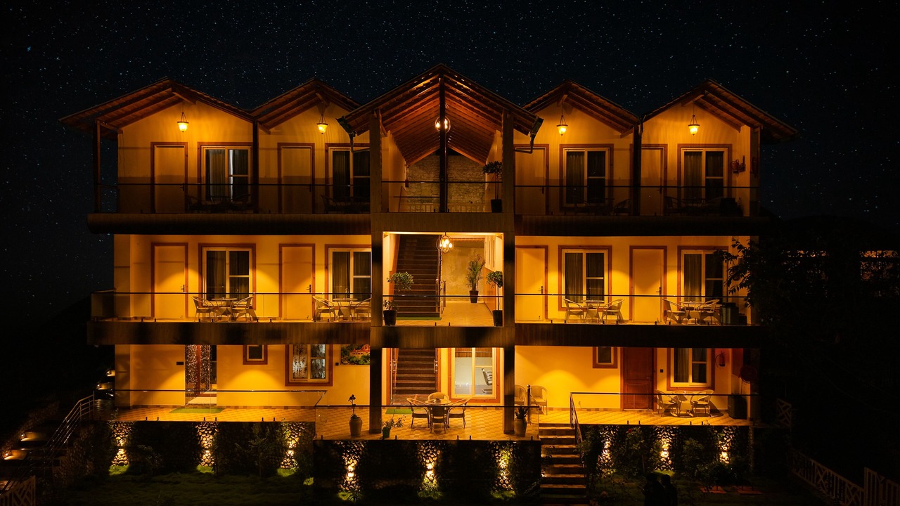 Photo of Outdoor in Kaul