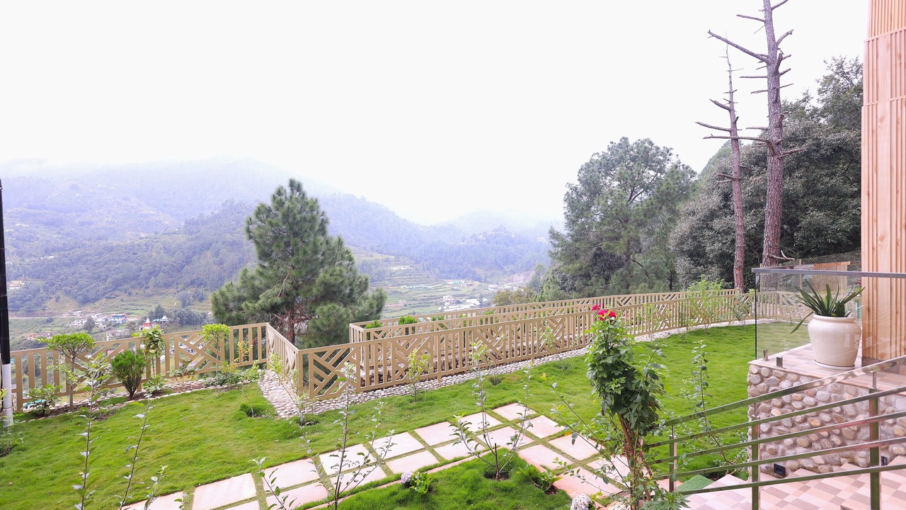 Photo of Outdoor in Kaul