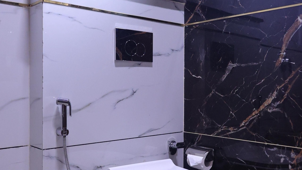 Photo of Bathroom in Kaul