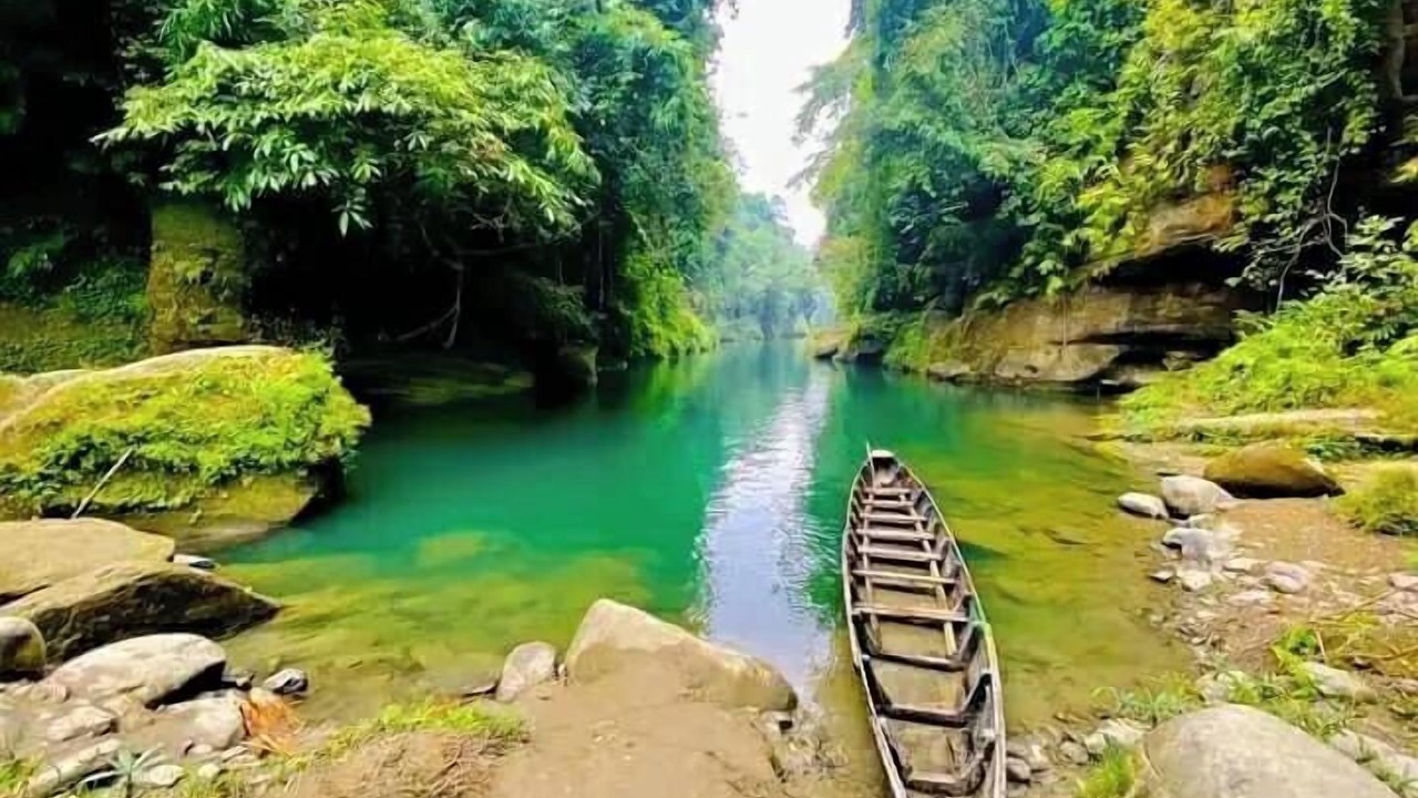 Photo of Outdoor in Bandarban