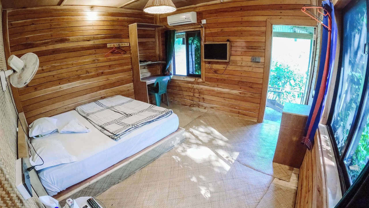 Photo of Bedroom in Bandarban