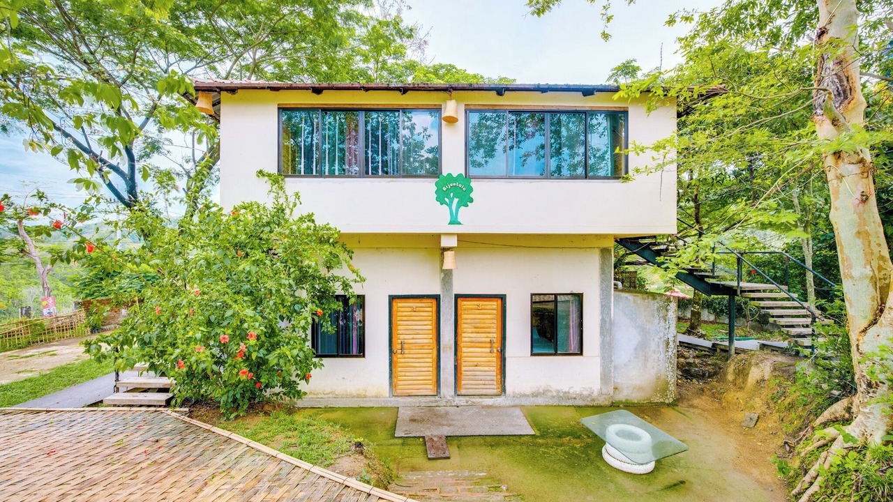 Photo of Bedroom in Bandarban