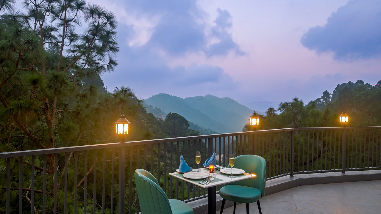 Photo of Outdoor in Kumarhatti