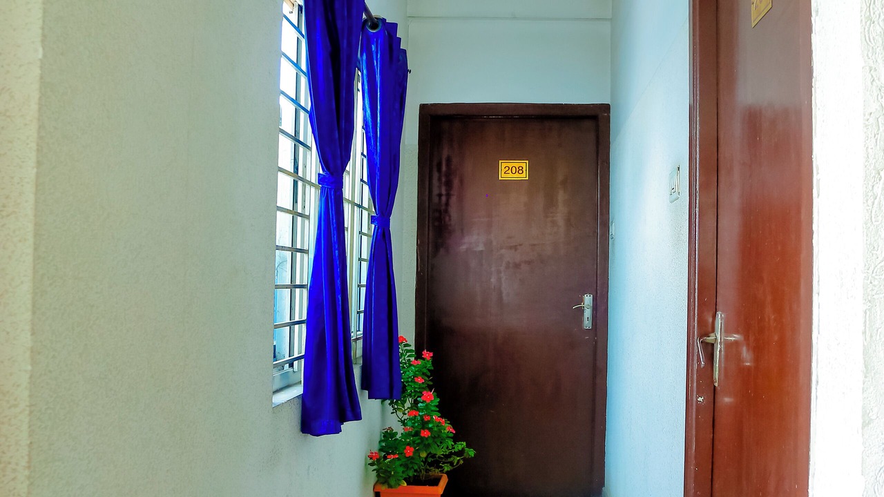 Photo of Outdoor in Erode