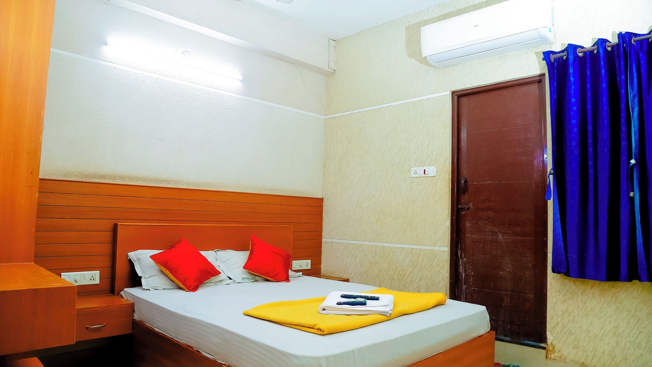 Photo of Outdoor in Erode