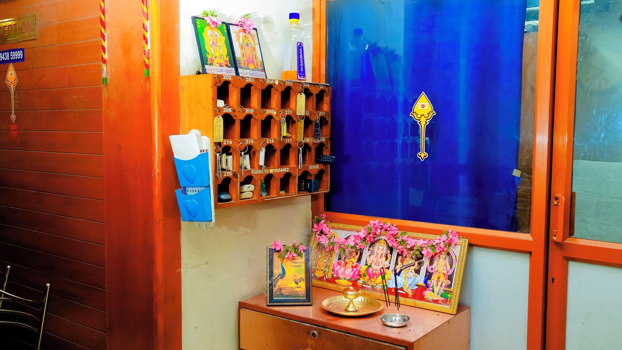 Photo of Others in Erode