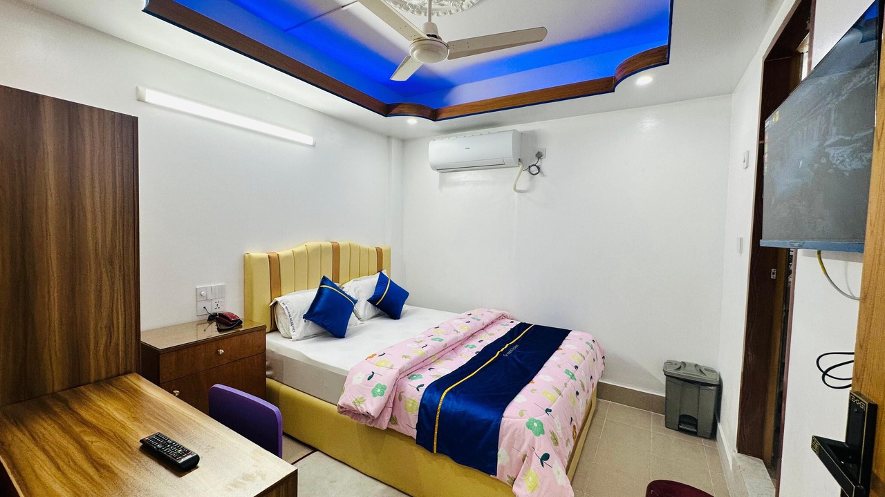 Photo of Bedroom in Banani