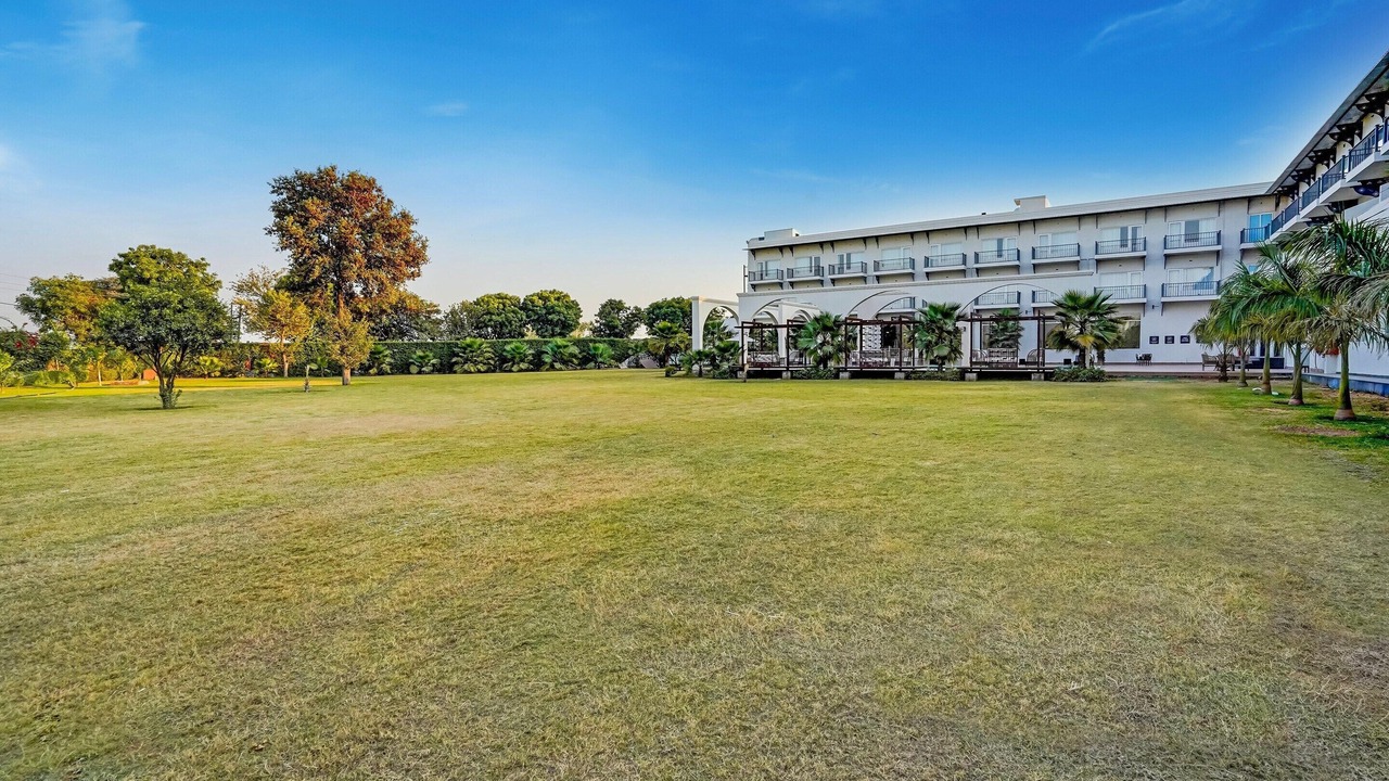 Photo of Outdoor in Bissar Akbarpur