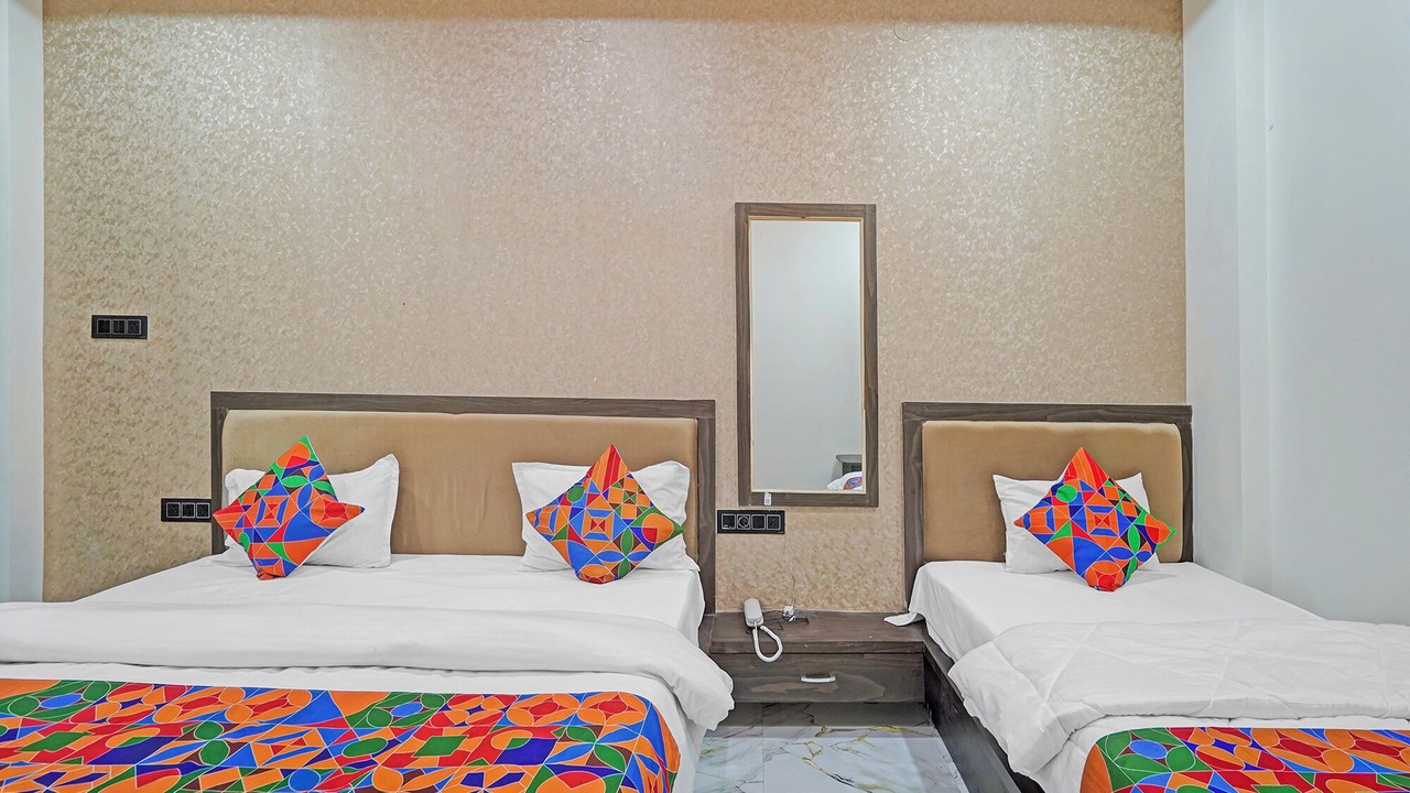 Photo of Bedroom in Indore
