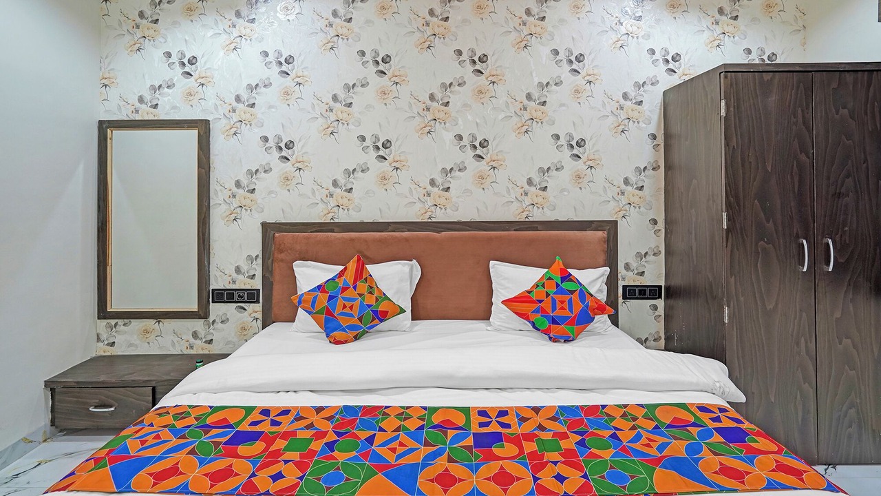 Photo of Bedroom in Indore