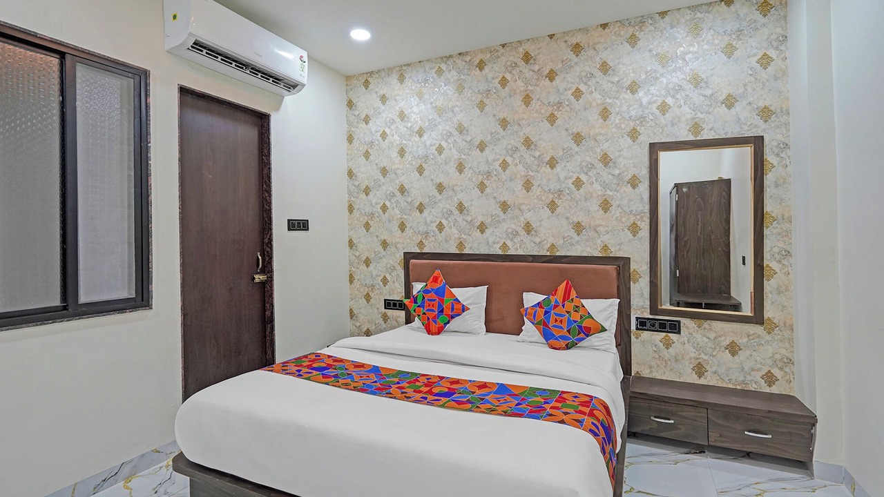 Photo of Bedroom in Indore