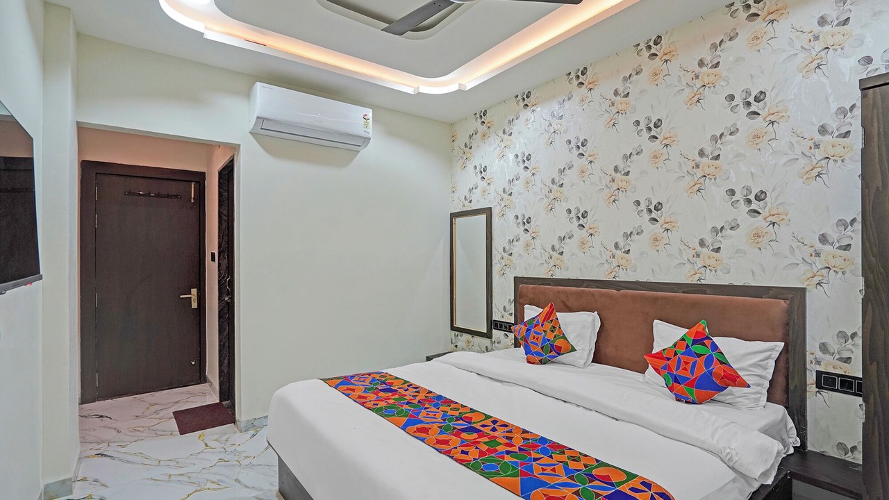 Photo of Bedroom in Indore