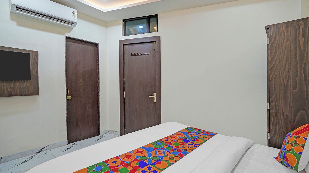 Photo of Bedroom in Indore