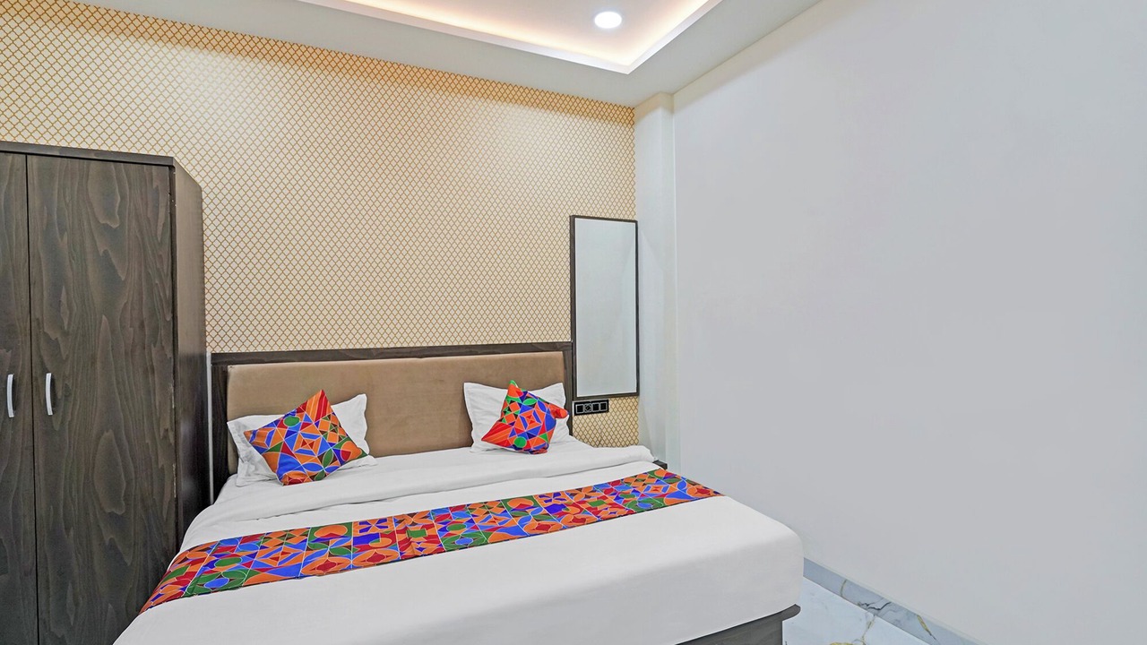 Photo of Bedroom in Indore