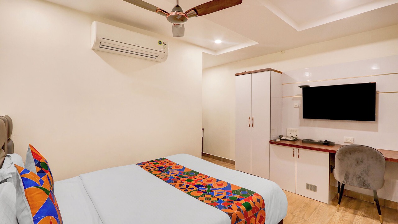 Photo of Bedroom in Khammam