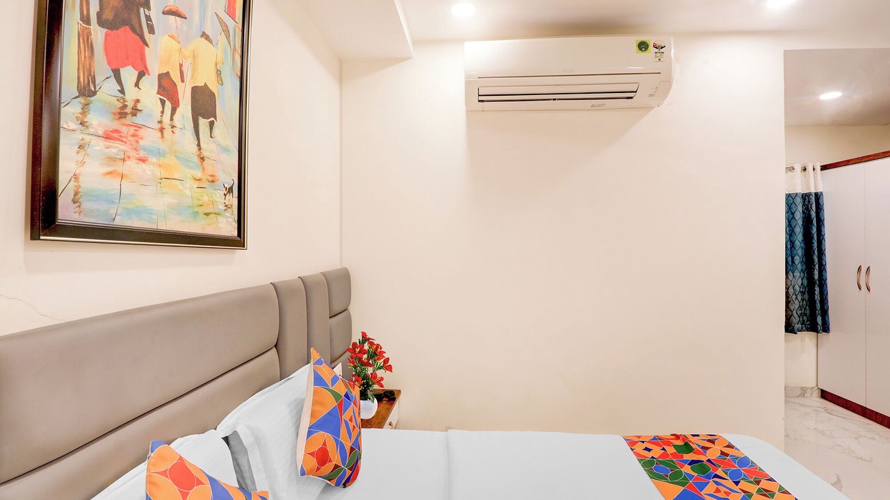 Photo of Bedroom in Khammam