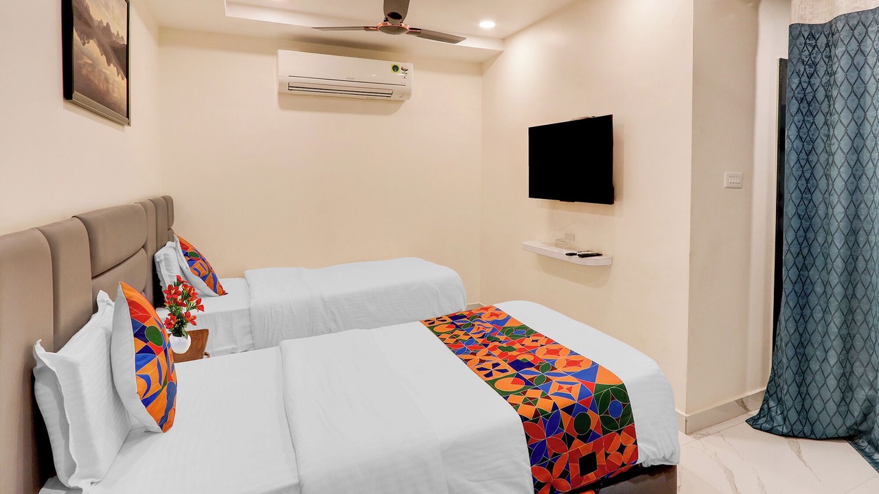 Photo of Bedroom in Khammam
