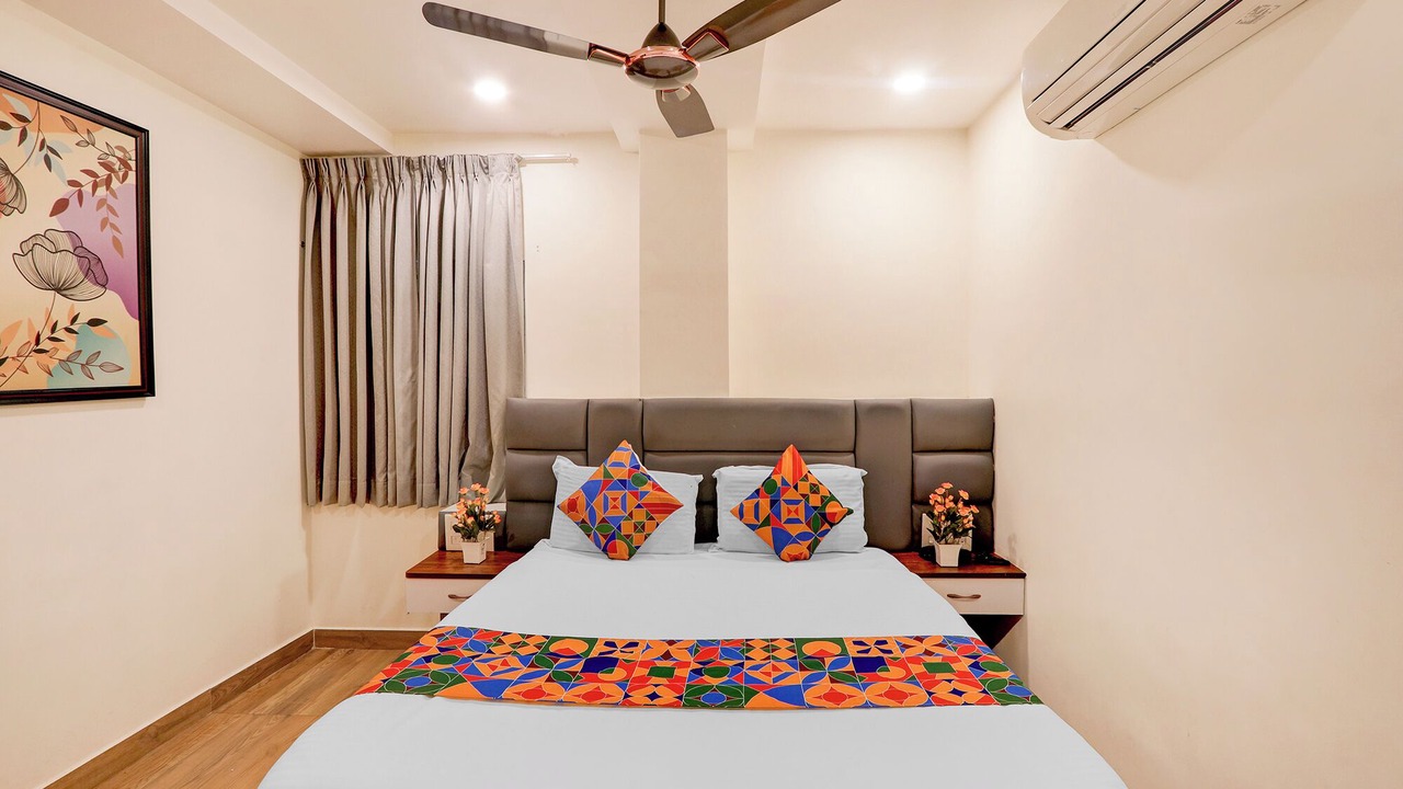 Photo of Bedroom in Khammam