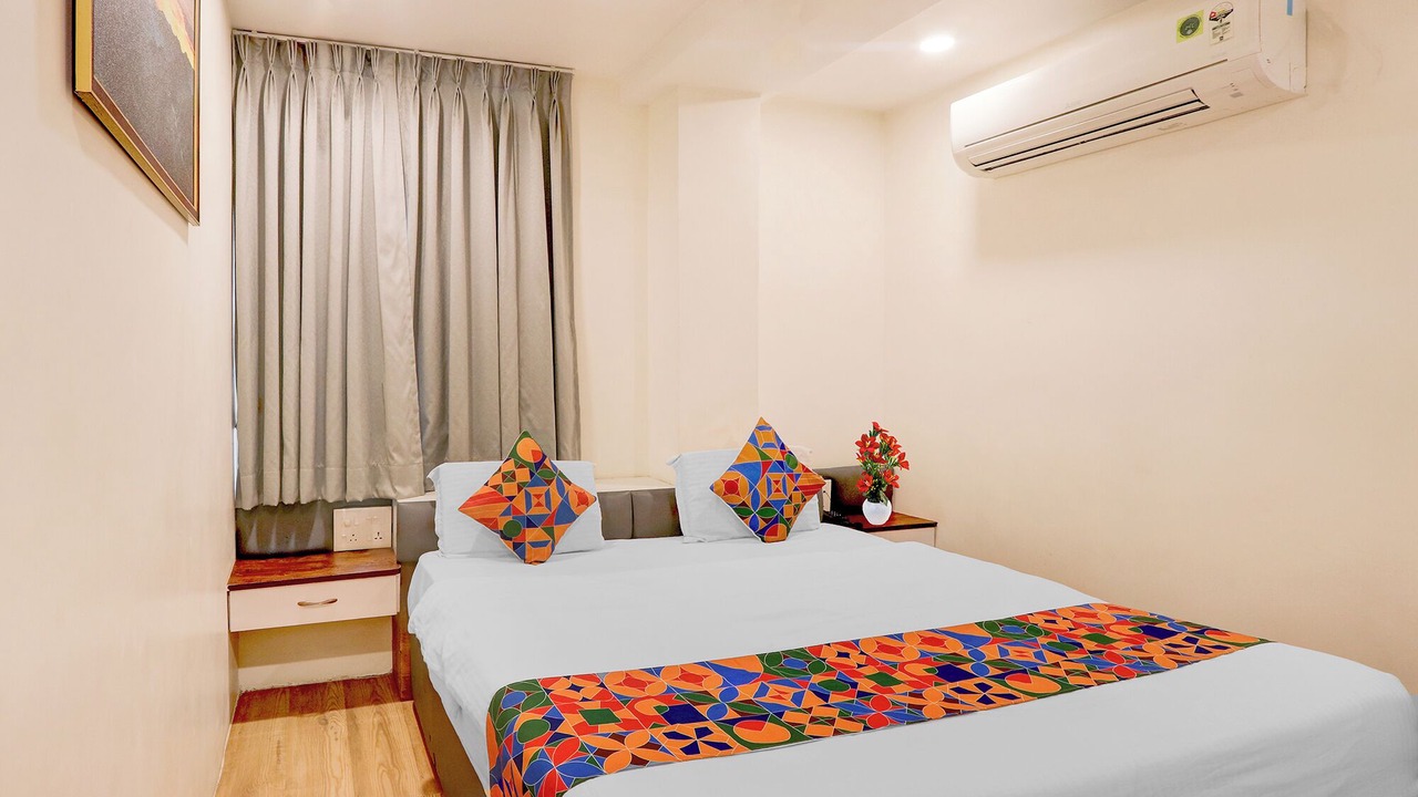 Photo of Bedroom in Khammam