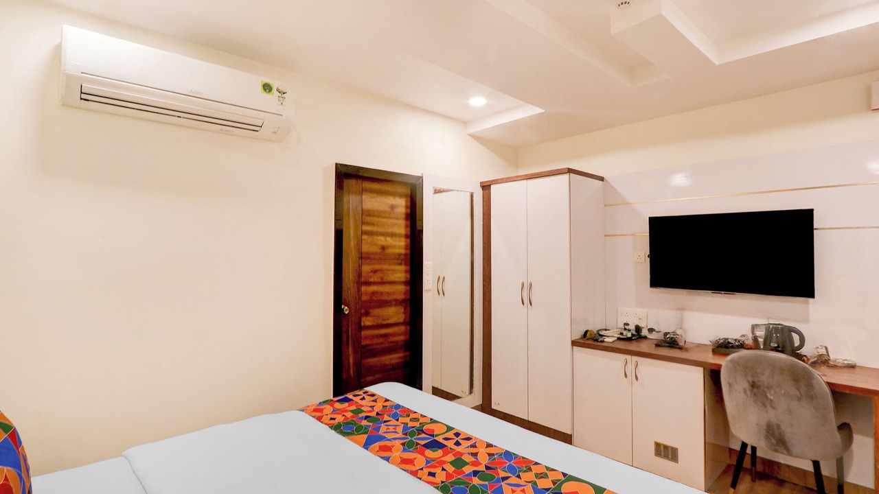Photo of Bedroom in Khammam