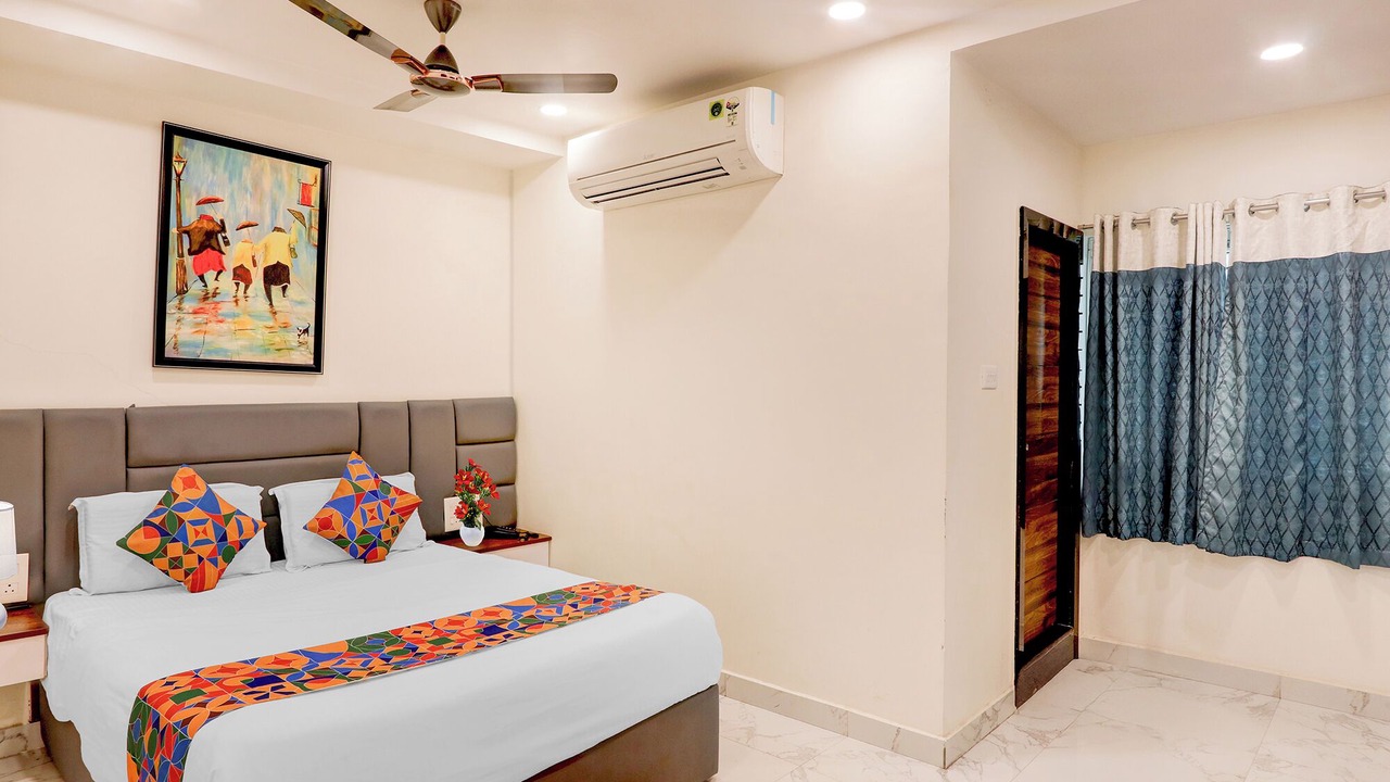 Photo of Bedroom in Khammam