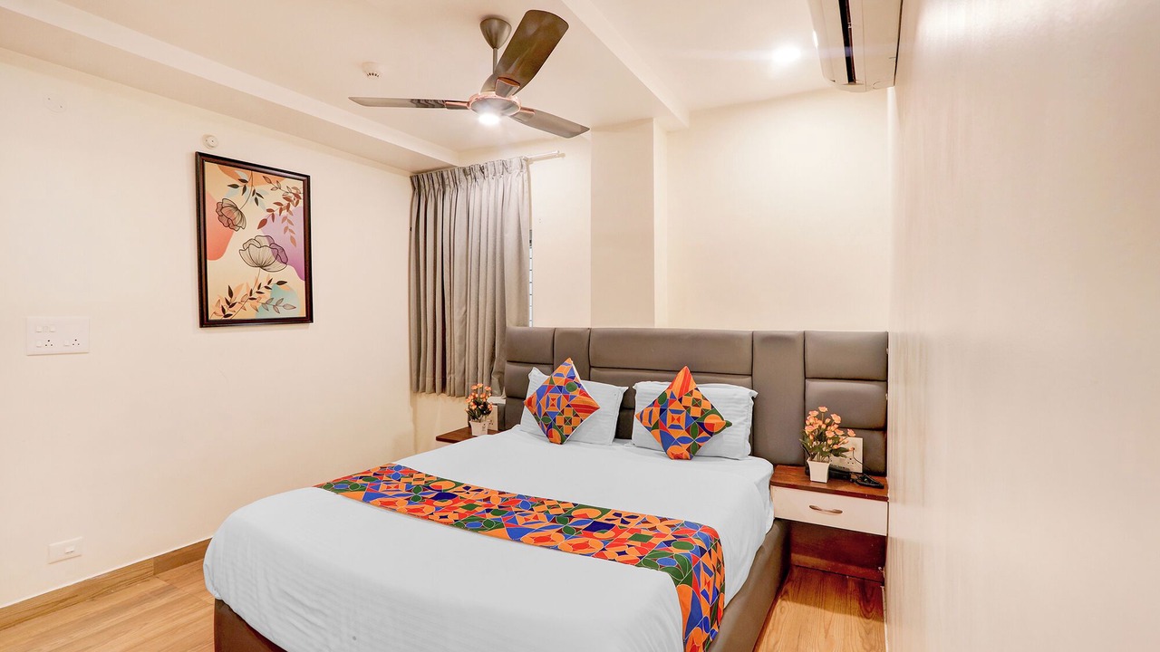 Photo of Bedroom in Khammam
