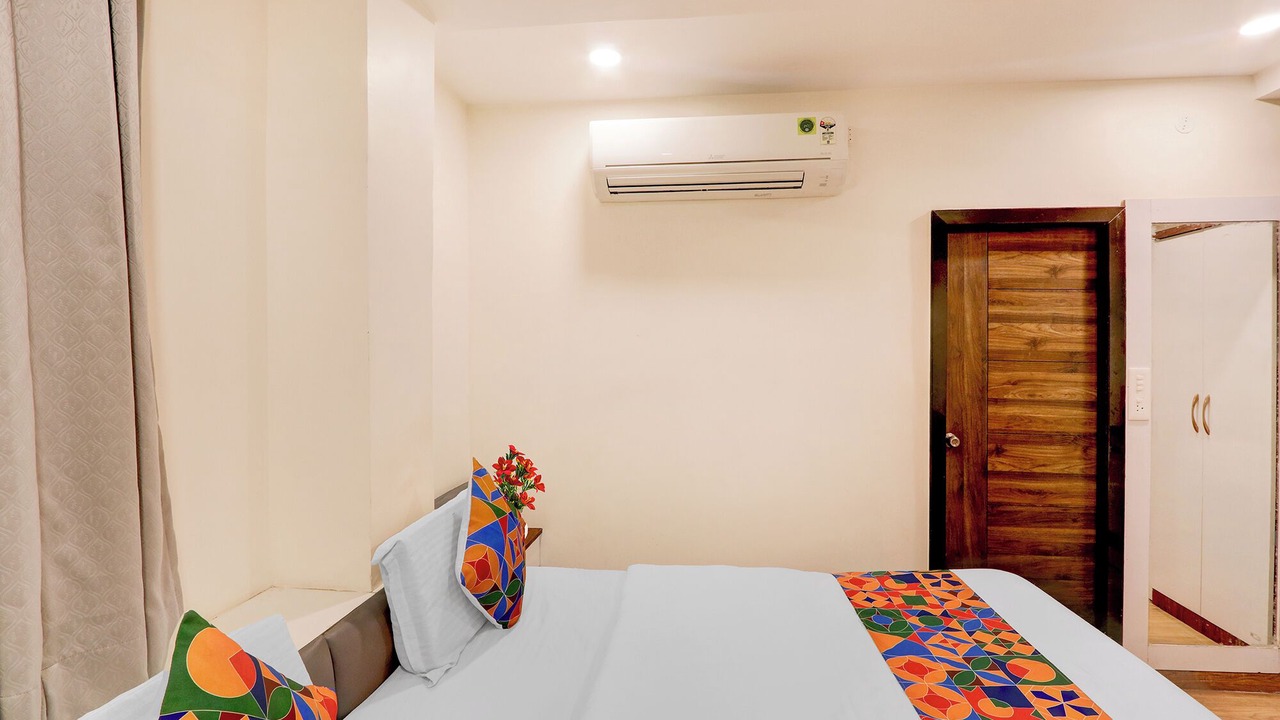 Photo of Bedroom in Khammam