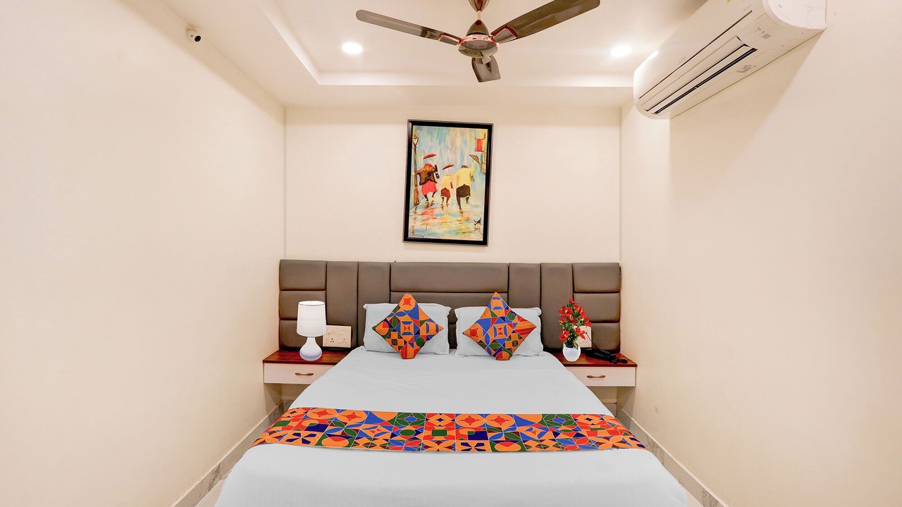 Photo of Bedroom in Khammam